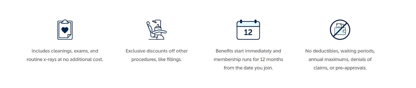 LavenderCare benefits