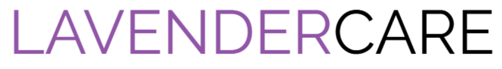 LavenderCare logo