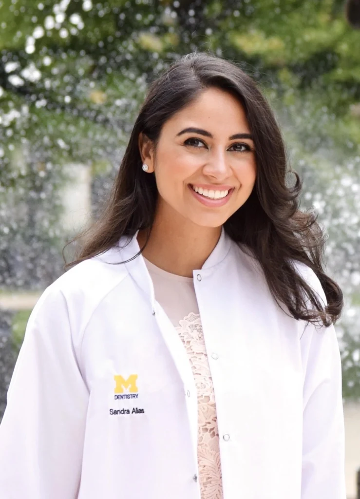 Dr. Alias, dentist near you